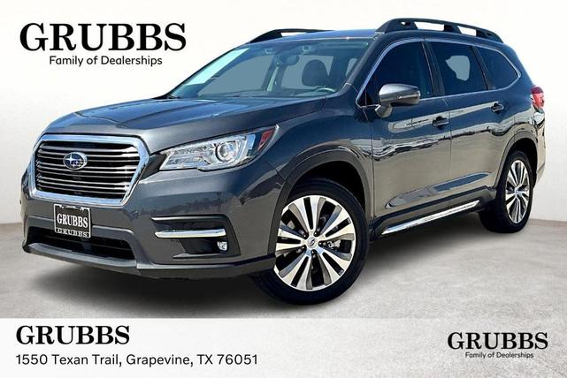 2019 Subaru Ascent