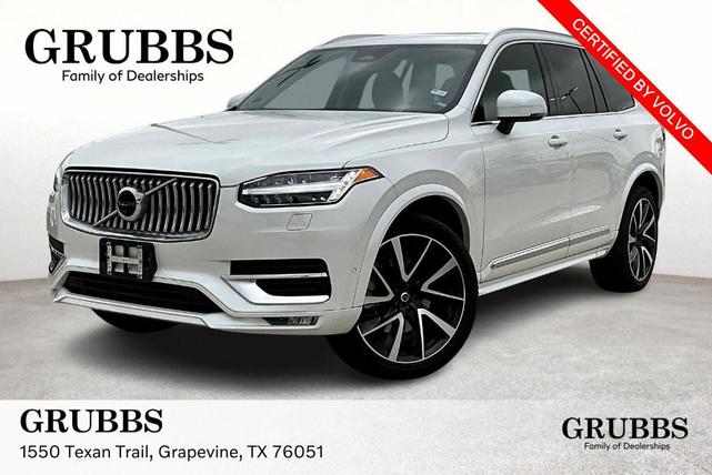 2023 Volvo XC90