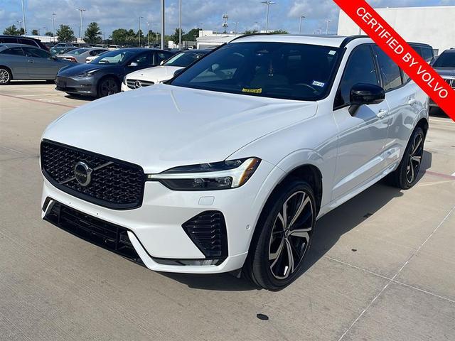 2022 Volvo XC60