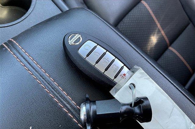 Photo of 2021 Brilliant Silver Metallic Nissan Altima