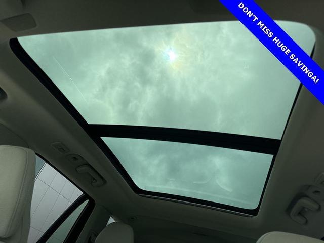 Photo of 2025 Denim Blue Metallic Volvo XC90