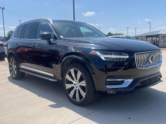 2021 Volvo XC90