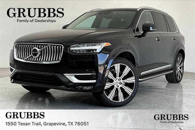 2021 Volvo XC90