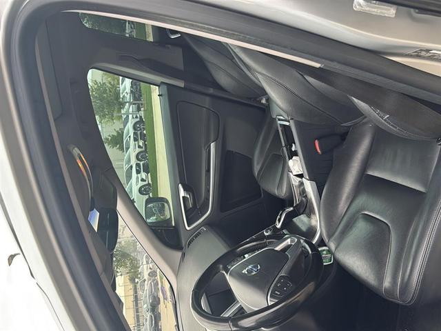 Photo of 2016 Bright Silver Metallic Volvo XC60
