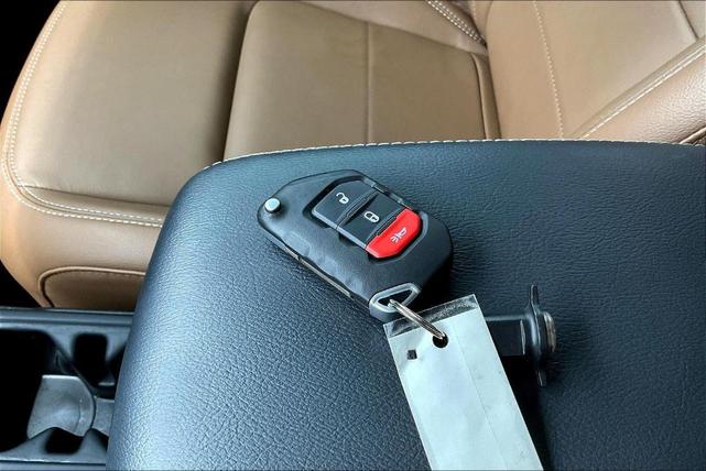 Photo of 2021 Granite Crystal Metallic Jeep Wrangler Unlimited