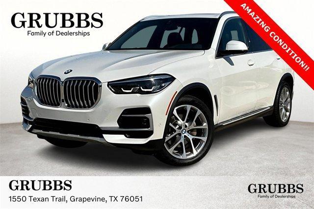 2023 BMW X5