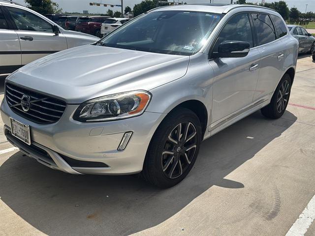 2017 Volvo XC60