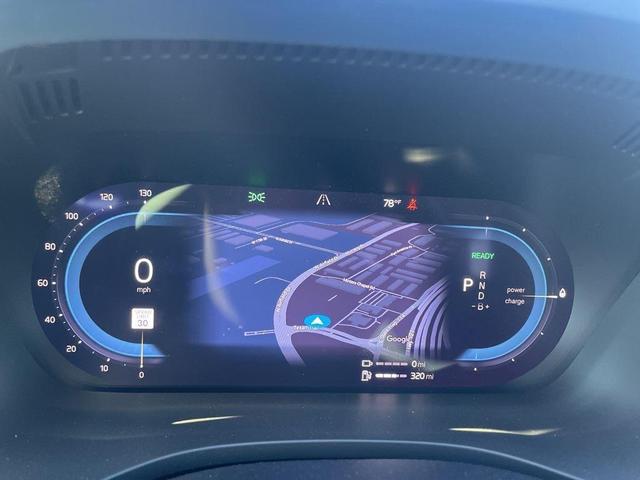 Photo of 2025 Crystal White Volvo XC60 Plug-In Hybrid