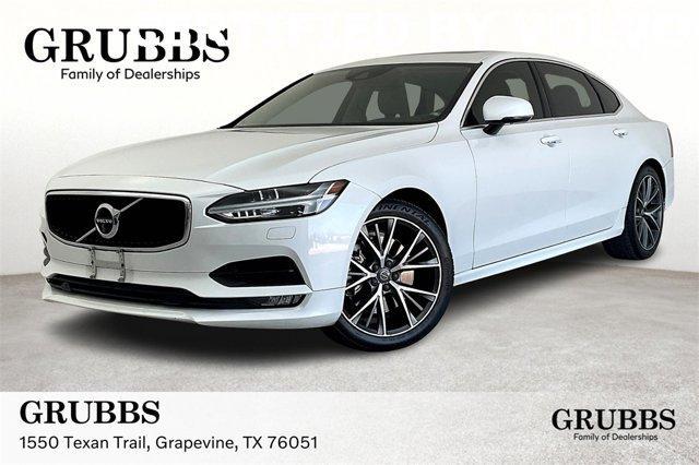 2020 Volvo S90