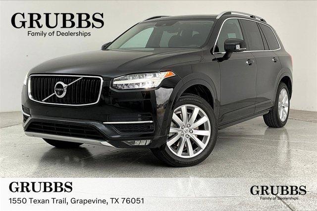 2016 Volvo XC90