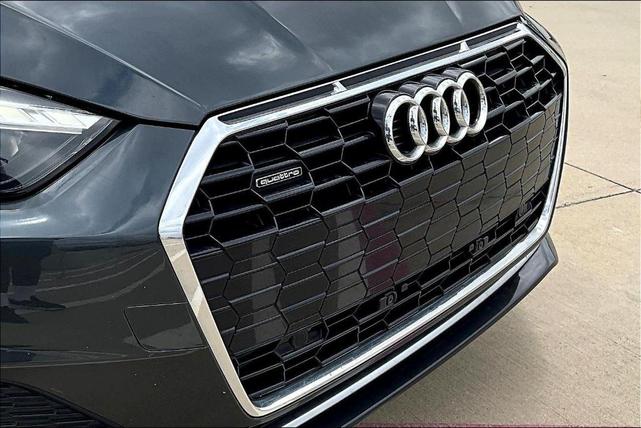 Photo of 2020 Manhattan Gray Metallic Audi A5