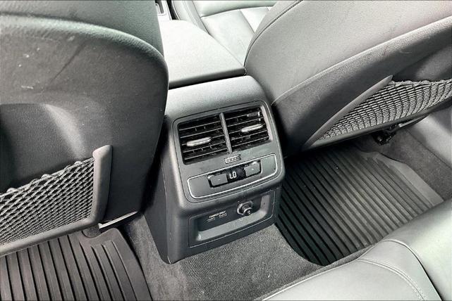 Photo of 2020 Manhattan Gray Metallic Audi A5