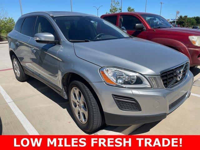 2013 Volvo XC60