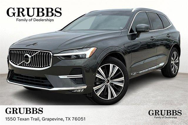 2022 Volvo XC60
