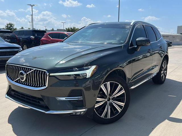 2022 Volvo XC60
