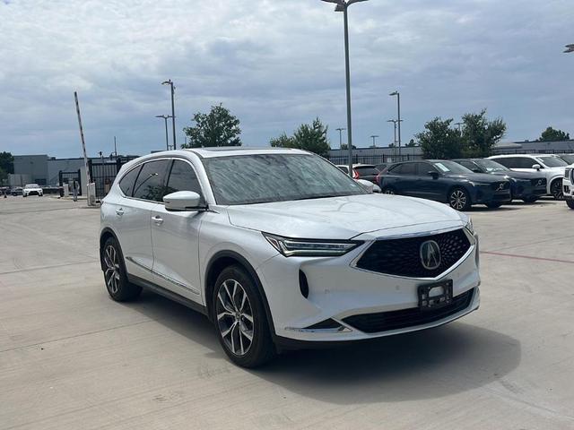 2023 Acura MDX