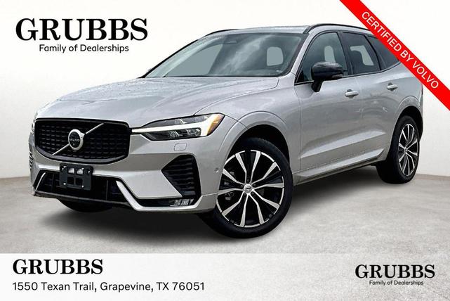 2023 Volvo XC60
