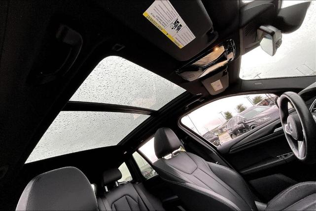 Photo of 2024 Gray BMW X3