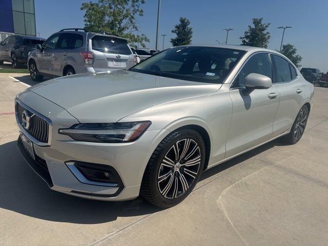 2019 Volvo S60
