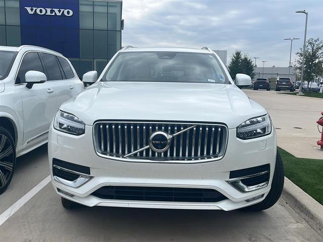 Photo of 2024  Volvo XC90
