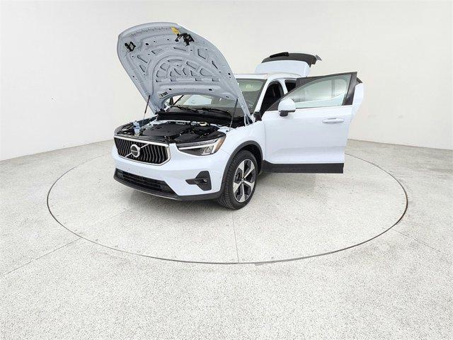 2024 Volvo XC40