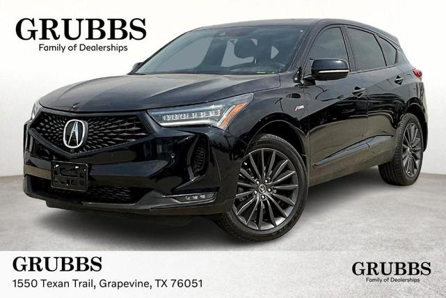2023 Acura RDX