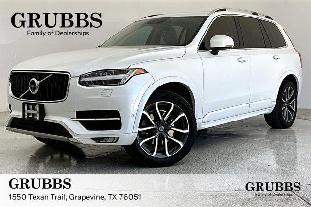 2017 Volvo XC90