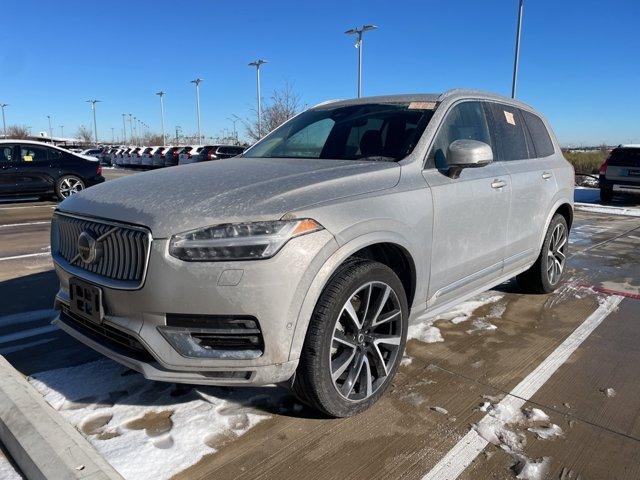 2024 Volvo XC90