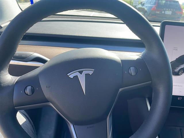 Photo of 2021  Tesla Model Y