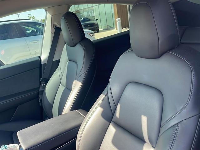 Photo of 2021  Tesla Model Y