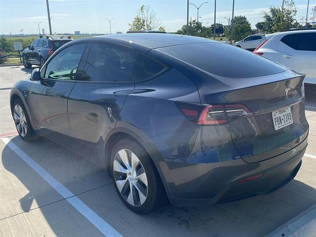 Photo of 2021  Tesla Model Y