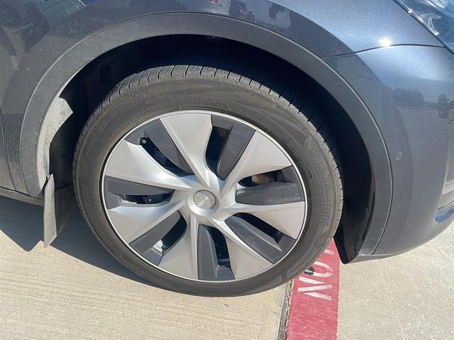 Photo of 2021  Tesla Model Y