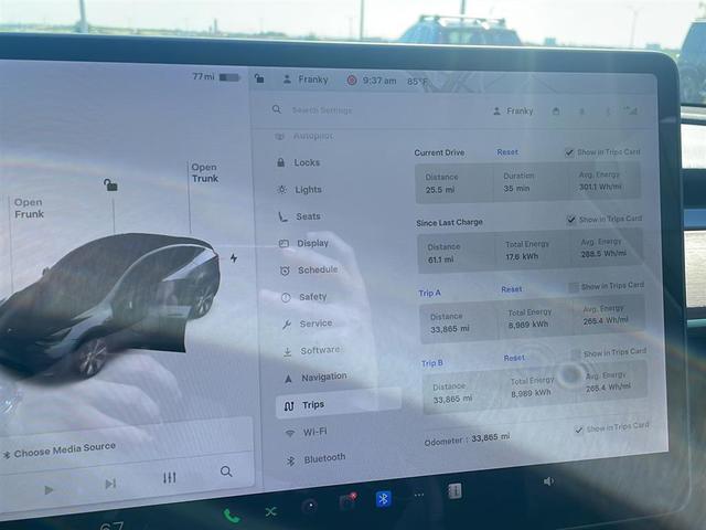 Photo of 2021  Tesla Model Y
