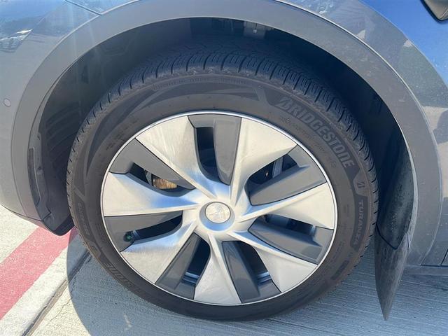 Photo of 2021  Tesla Model Y