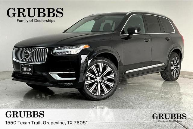 2023 Volvo XC90