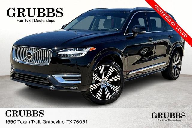 2023 Volvo XC90