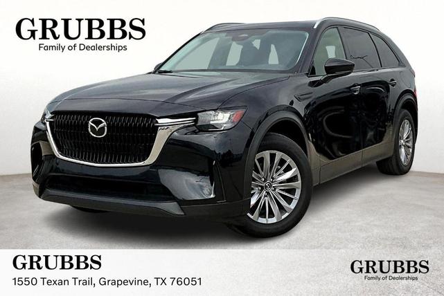 2024 Mazda Cx-90