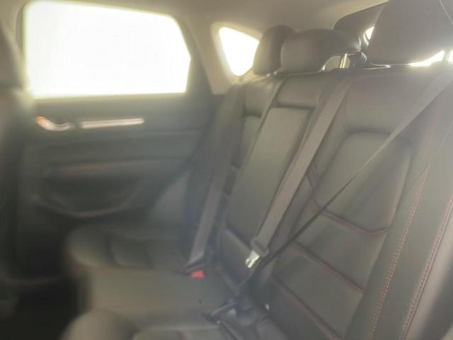 Photo of 2024 Polymetal Gray Metallic Mazda CX-5