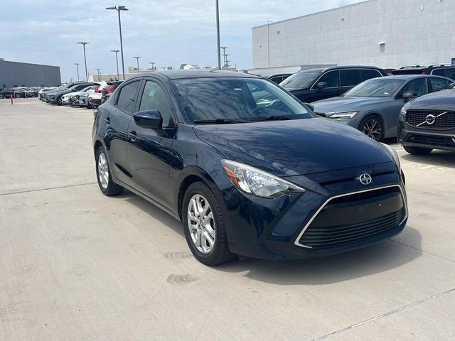 Photo of 2016 Abyss Scion iA