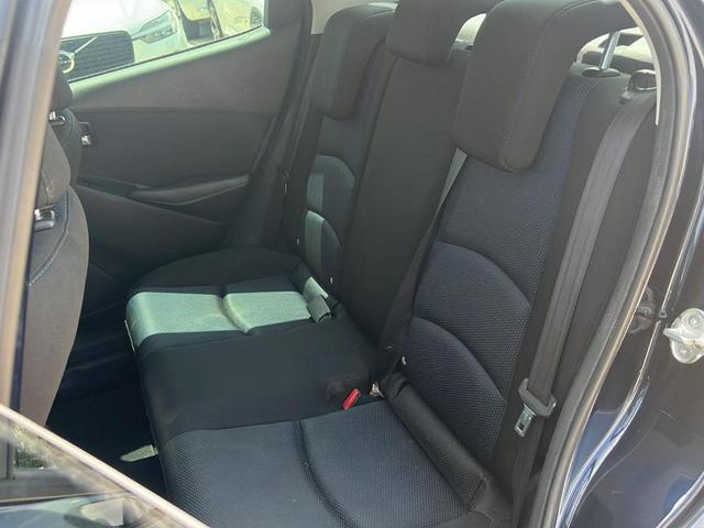 Photo of 2016 Abyss Scion iA