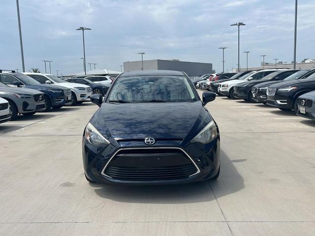 Photo of 2016 Abyss Scion iA