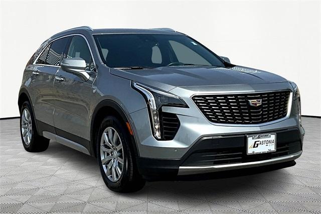 2023 Cadillac XT4