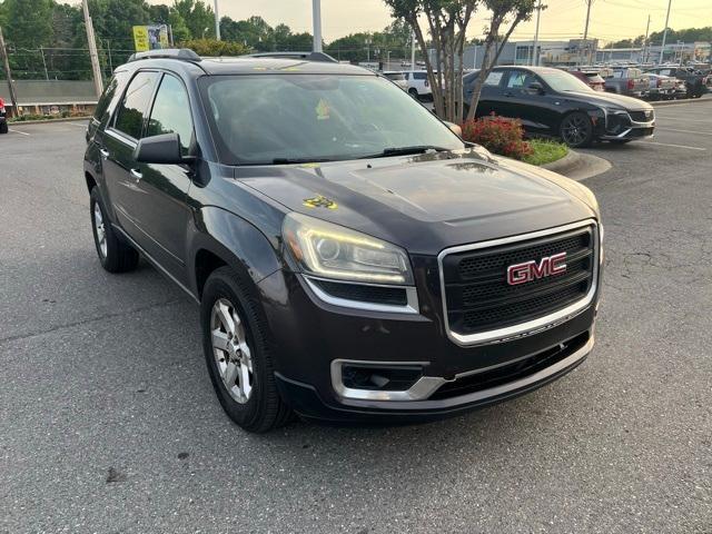 2015 GMC Acadia
