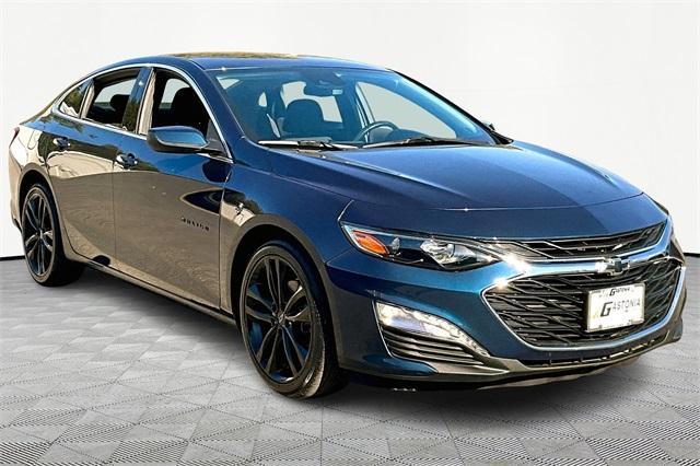 2021 Chevrolet Malibu