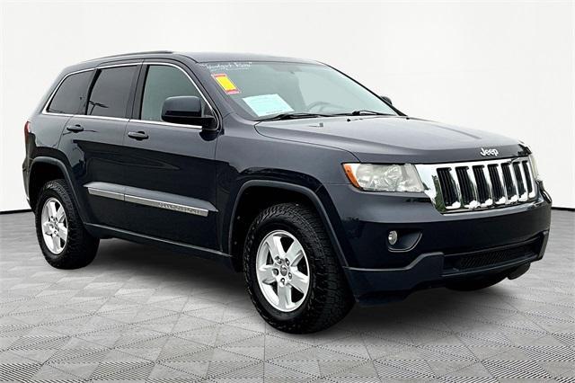 2012 Jeep Grand Cherokee