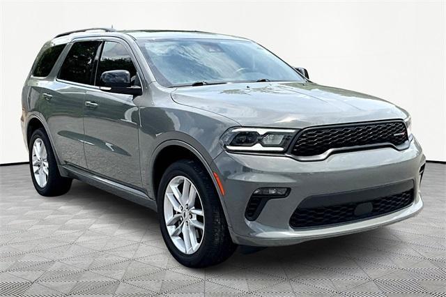 2023 Dodge Durango