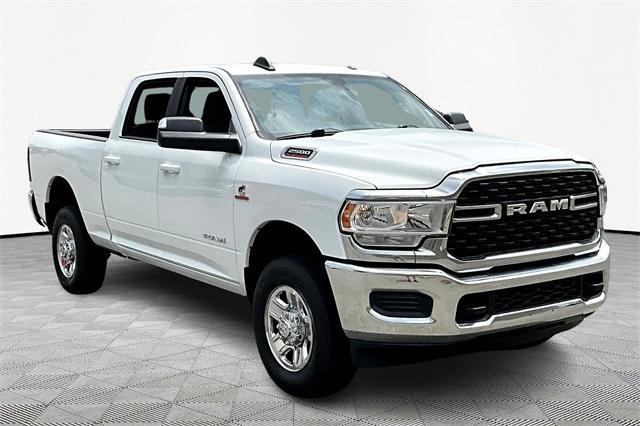 2022 RAM 2500