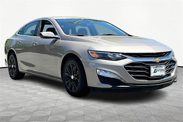 2022 Chevrolet Malibu