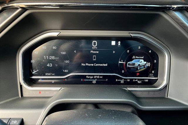Photo of 2023 Onyx Black GMC Sierra 1500