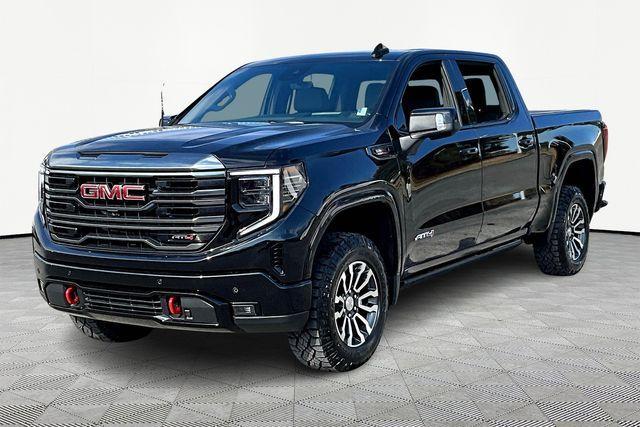 Photo of 2023 Onyx Black GMC Sierra 1500